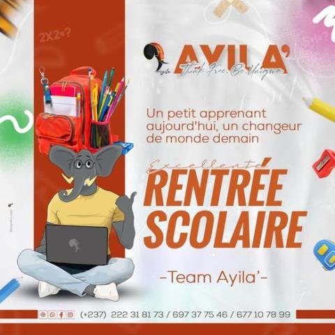 AYILA Agency se positionne comme une entreprise de référence .
