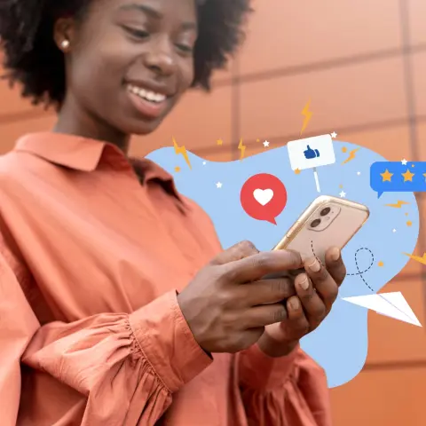 Les Tendances du Marketing Digital en 2025