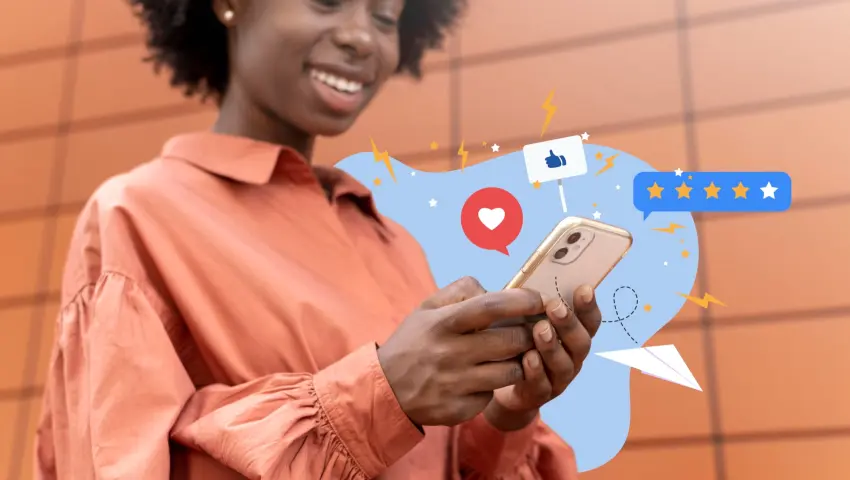 Les Tendances du Marketing Digital en 2025
