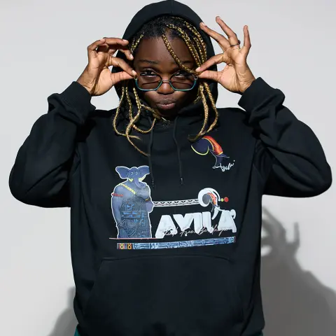 DIM TCHPTCHET NYANDJA (Five)