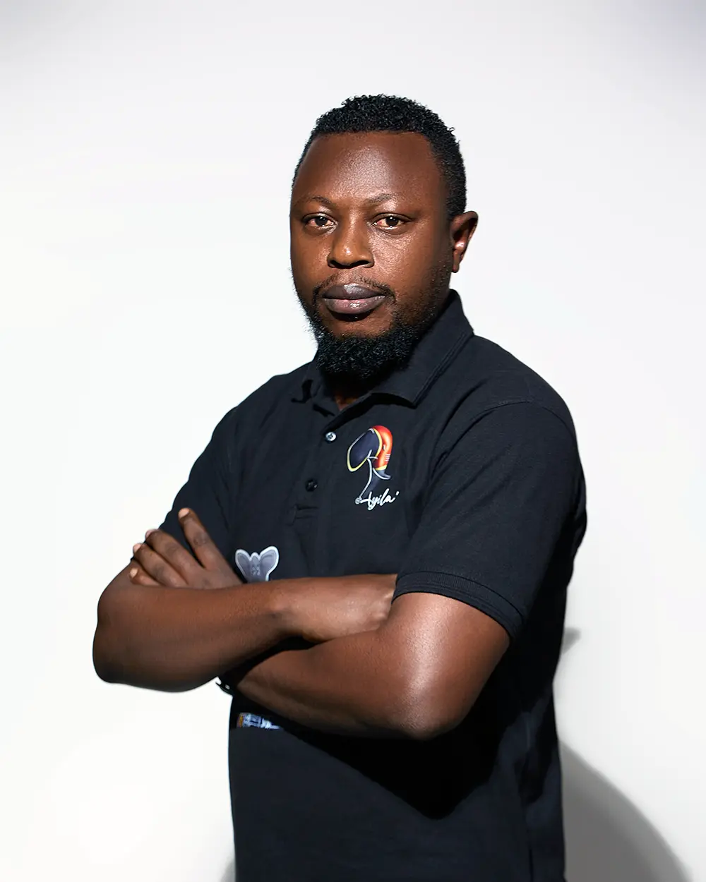 Arsene NJINJI