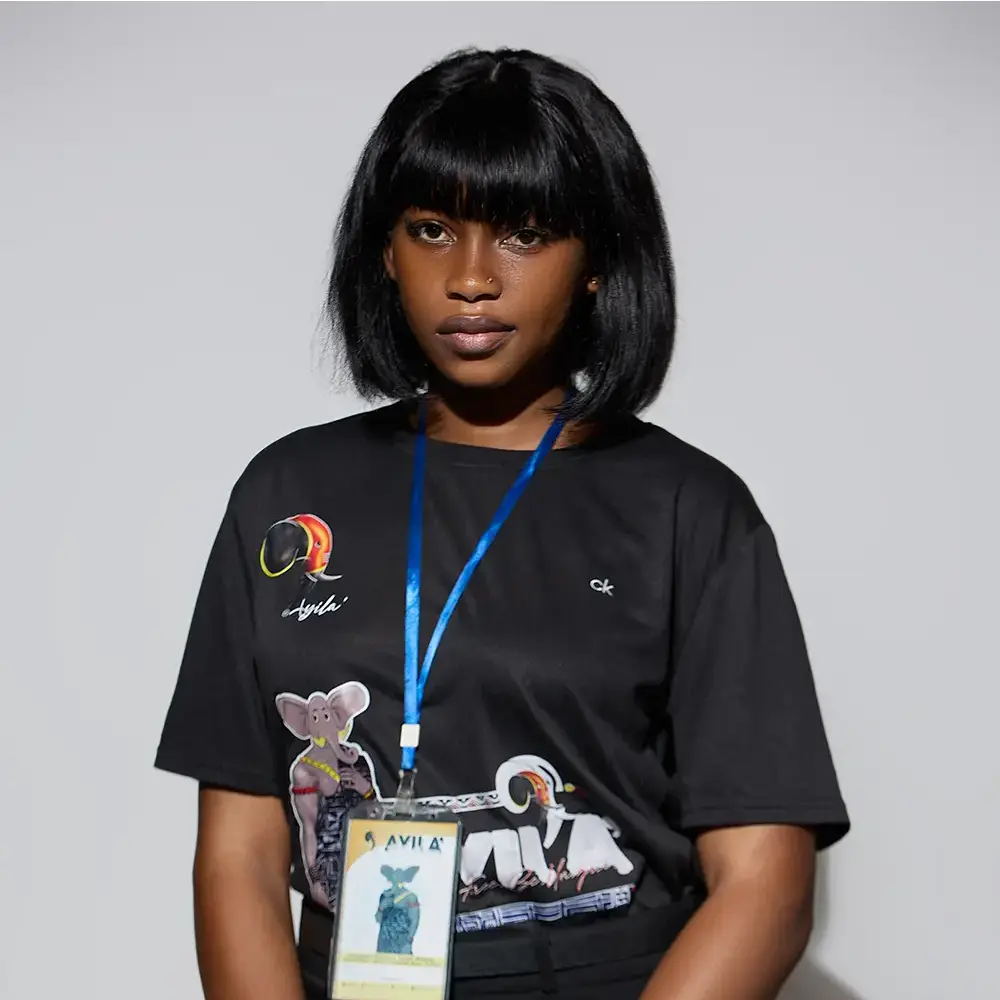 Marceline NYEBE